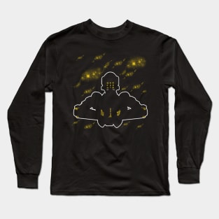 Zenyatta Long Sleeve T-Shirt